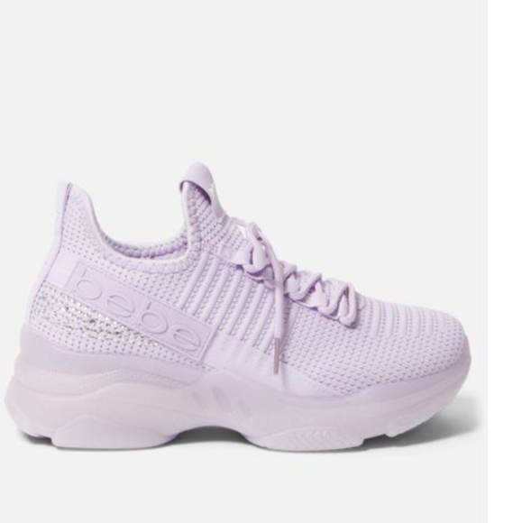 Bebe Analia sneakers - Picture 2 of 14